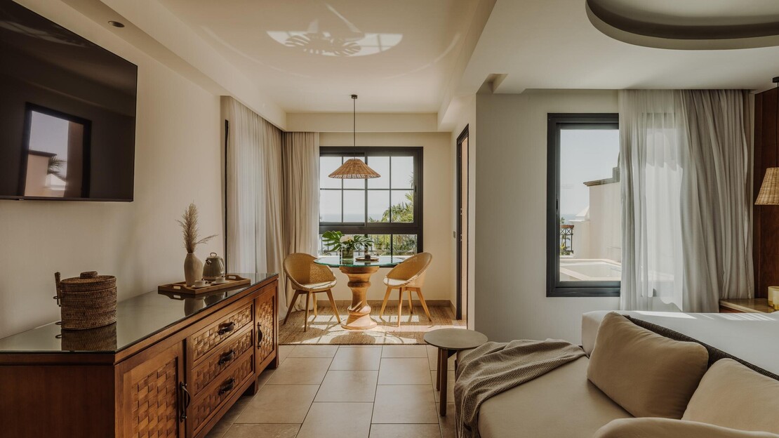 Gran Meliá Palacio de Isora